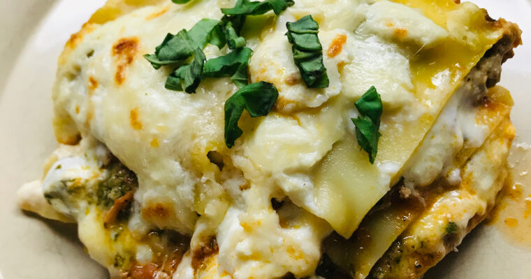 Lasagna
