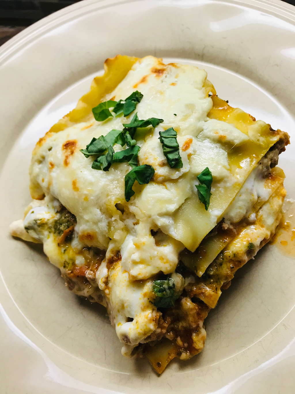 Lasagna