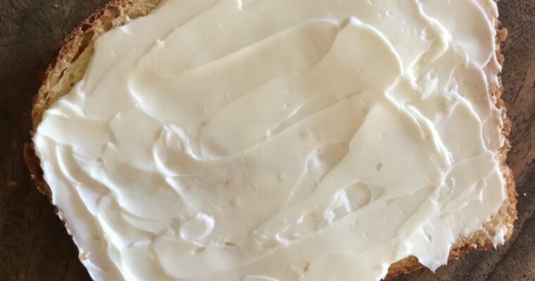 Unprecocious Salted Butter Brioche