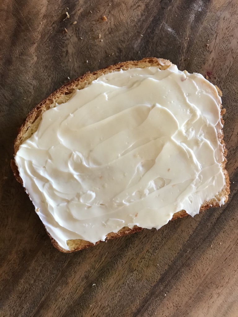 Unprecocious Salted Butter Brioche