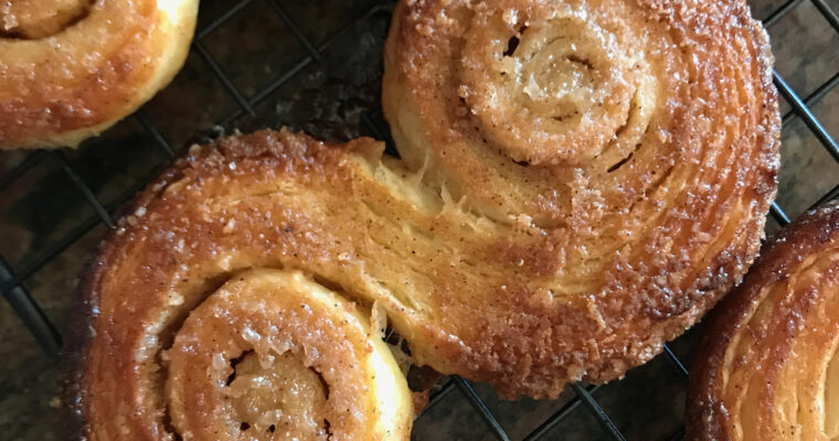 Palmiers