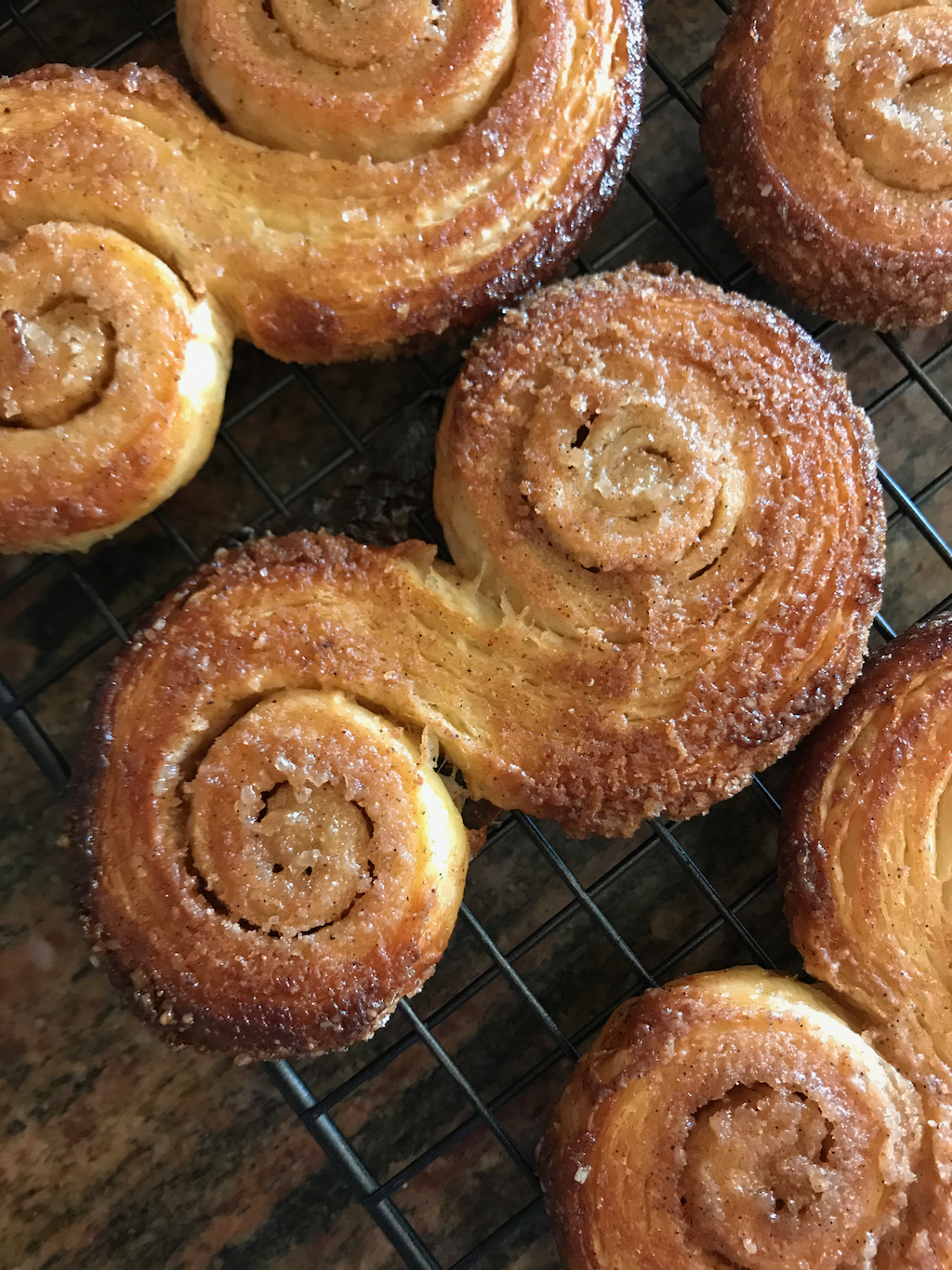 Palmiers